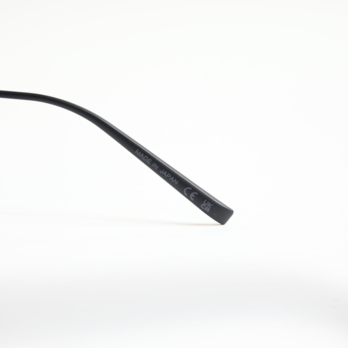 Yves Saint Laurent SL-578O 001 Unisex Authentic Eyeglasses Black, 48mm - New