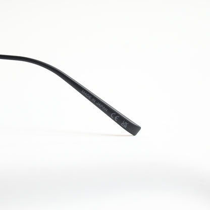 Yves Saint Laurent SL-578O 001 Unisex Authentic Eyeglasses Black, 48mm - New