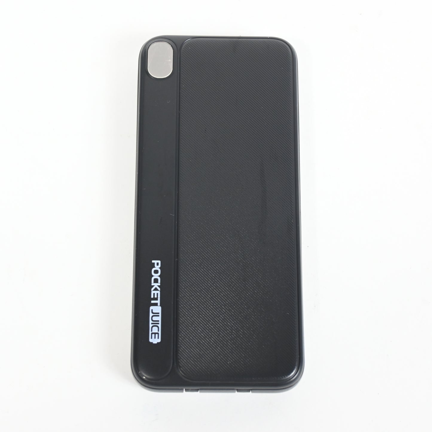 Pocket Juice Endurance 10,000 mAh with Integrated Cables - Grade A