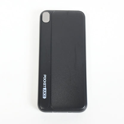 Pocket Juice Endurance 10,000 mAh with Integrated Cables - Grade A