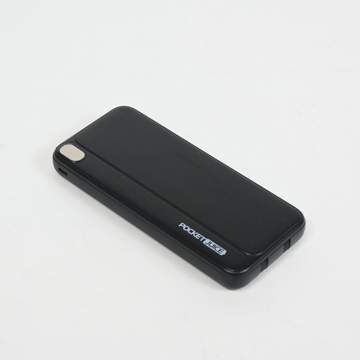Pocket Juice Endurance 10,000 mAh with Integrated Cables - Grade A