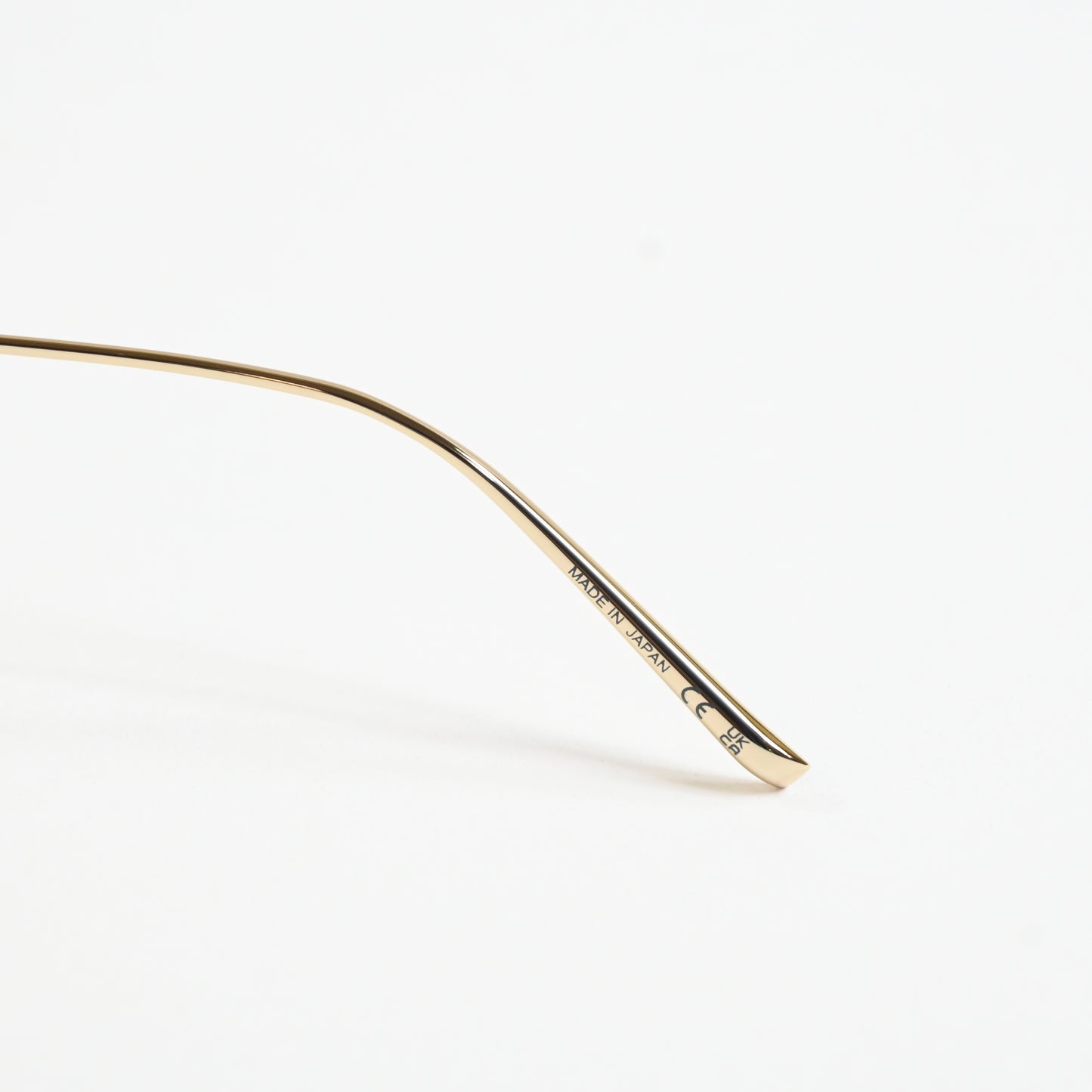 Yves Saint Laurent SL-578O 002 Womens Authentic Eyeglasses Havana/Gold, 48 - New