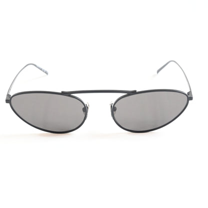 Yves Saint Laurent SL-538S 001 Womens Authentic Sunglasses Black, 58mm - New