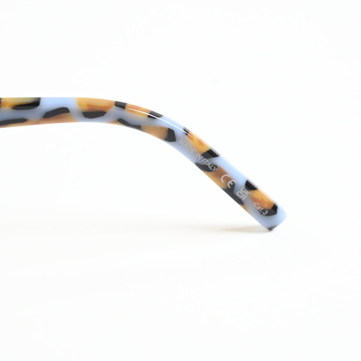 Yves Saint Laurent SL-276S-MICA 035 Womens Authentic Sunglasses Havana, 53 - New