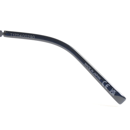 Yves Saint Laurent SL-584O 001 Mens Authentic Eyeglasses Black, 51mm - New