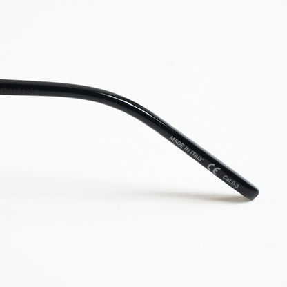 Yves Saint Laurent SL-301S-LOULOU 013 Unisex Authentic Eyeglasses Silver, 52 New