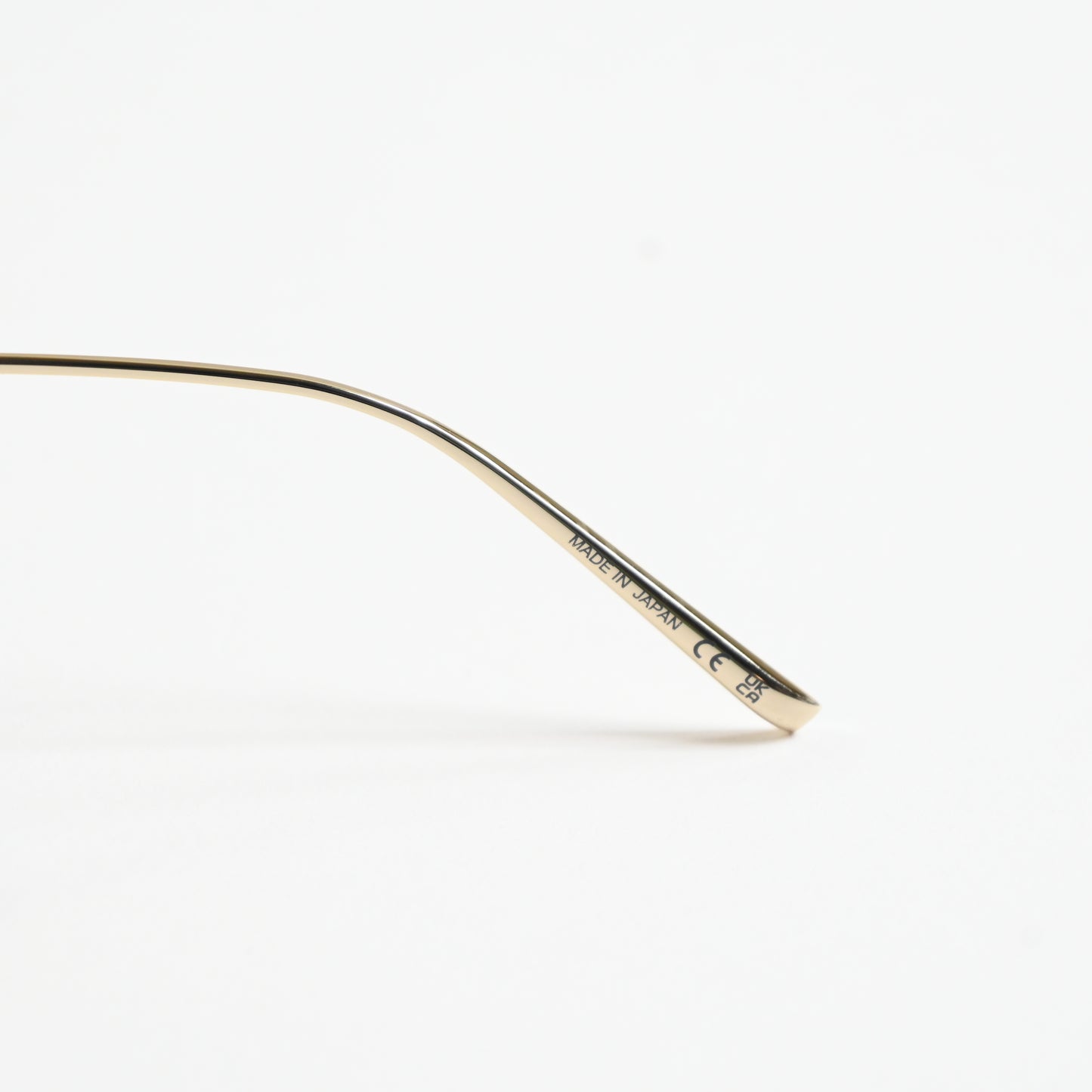 Yves Saint Laurent SL-577O 002 Womens Authentic Eyeglasses Havana/Gold, 51 - New