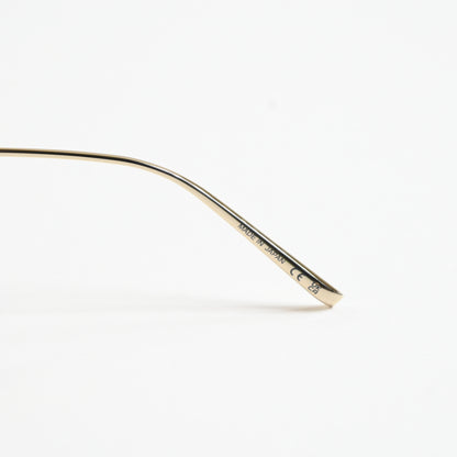 Yves Saint Laurent SL-577O 002 Womens Authentic Eyeglasses Havana/Gold, 51 - New