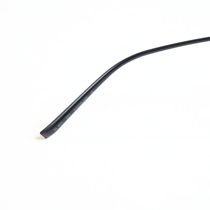 Yves Saint Laurent SL-577O 001 Unisex Authentic Eyeglasses Black, 51mm - New