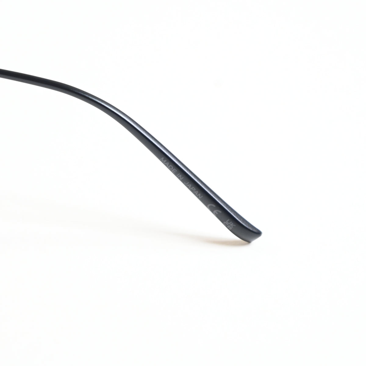 Yves Saint Laurent SL-577O 001 Unisex Authentic Eyeglasses Black, 51mm - New
