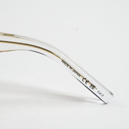 Yves Saint Laurent SL-51S-RIM 008 Unisex Authentic Sunglasses Havana, 50 - New