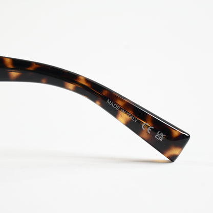 Yves Saint Laurent SL-643O 006 Womens Authentic Eyeglasses Havana, 54mm - New