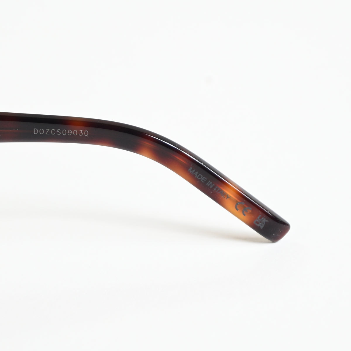 Yves Saint Laurent SL-M96O 003 Womens Authentic Eyeglasses Havana, 55mm - New
