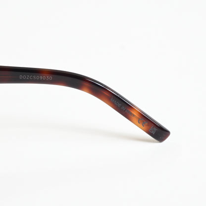Yves Saint Laurent SL-M96O 003 Womens Authentic Eyeglasses Havana, 55mm - New