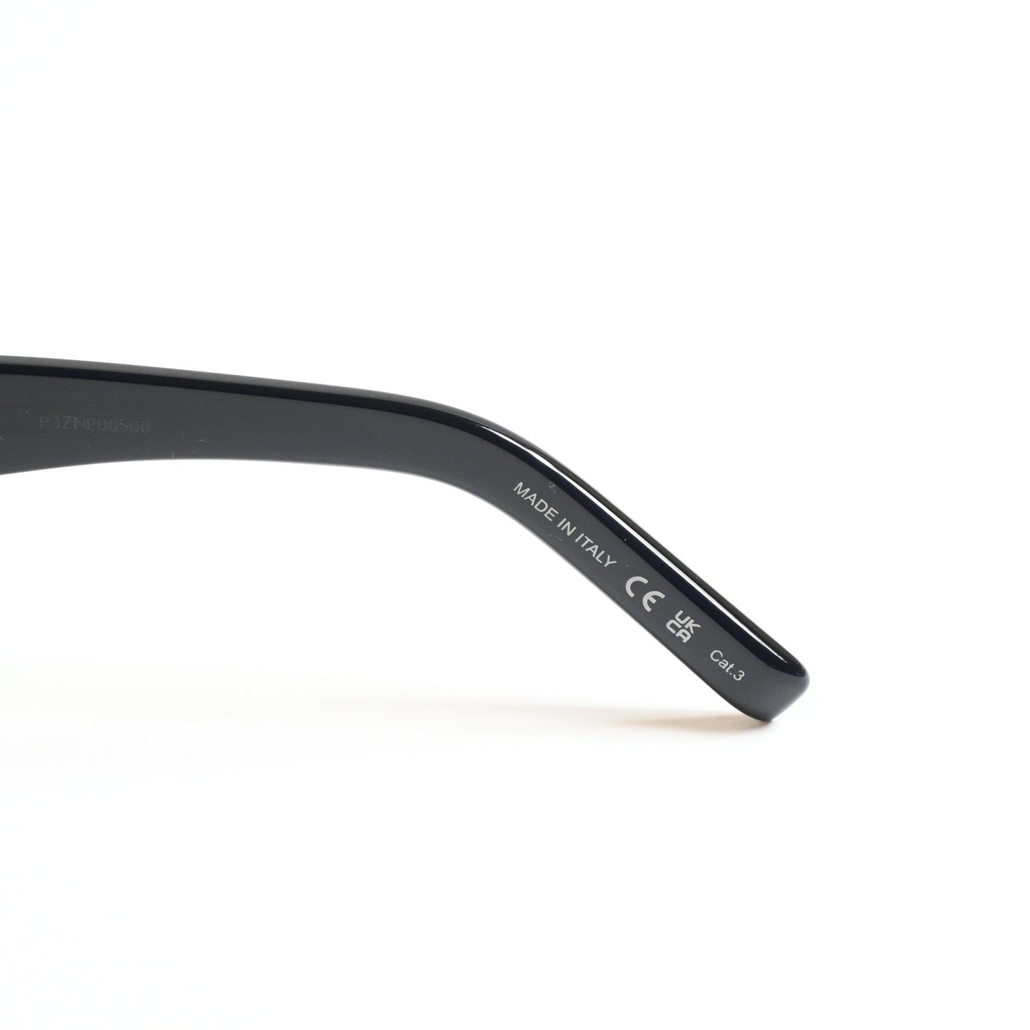 Yves Saint Laurent SL-601S 001 Mens Authentic Sunglasses Black, 51mm - New