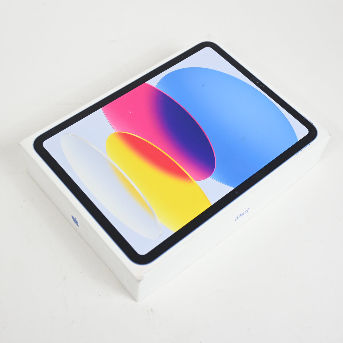Apple iPad 11-inch (11th Gen): A16 chip 256GB Wi-Fi 6 MD4H4LL/A - Blue - Grade A