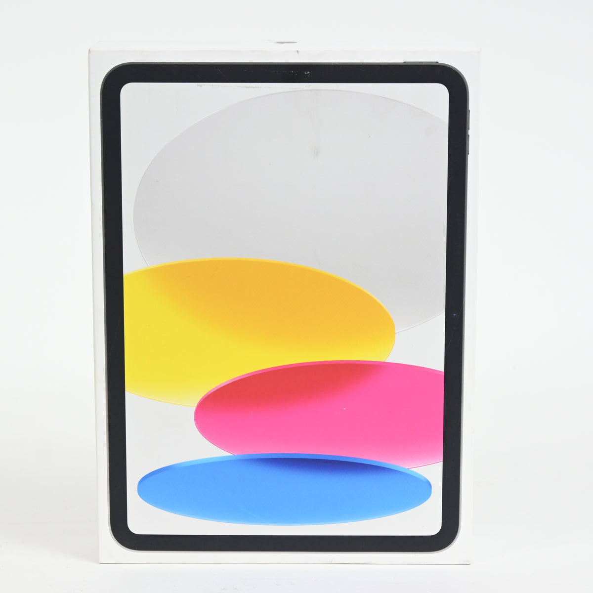 Apple iPad 11-inch (11th Gen): A16 chip, 128GB, Wi-Fi 6, MD3Y4LL/A - Silver