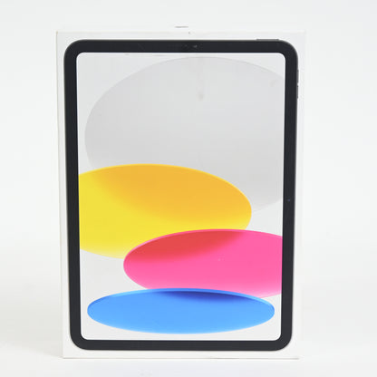 Apple iPad 11-inch (11th Gen): A16 chip, 128GB, Wi-Fi 6, MD3Y4LL/A - Silver