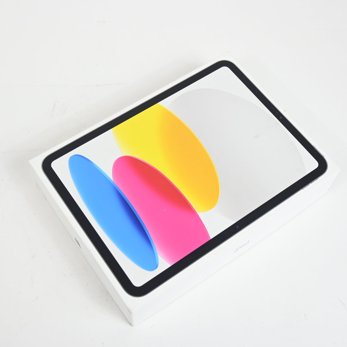 Apple iPad 11-inch (11th Gen): A16 chip, 128GB, Wi-Fi 6, MD3Y4LL/A - Silver