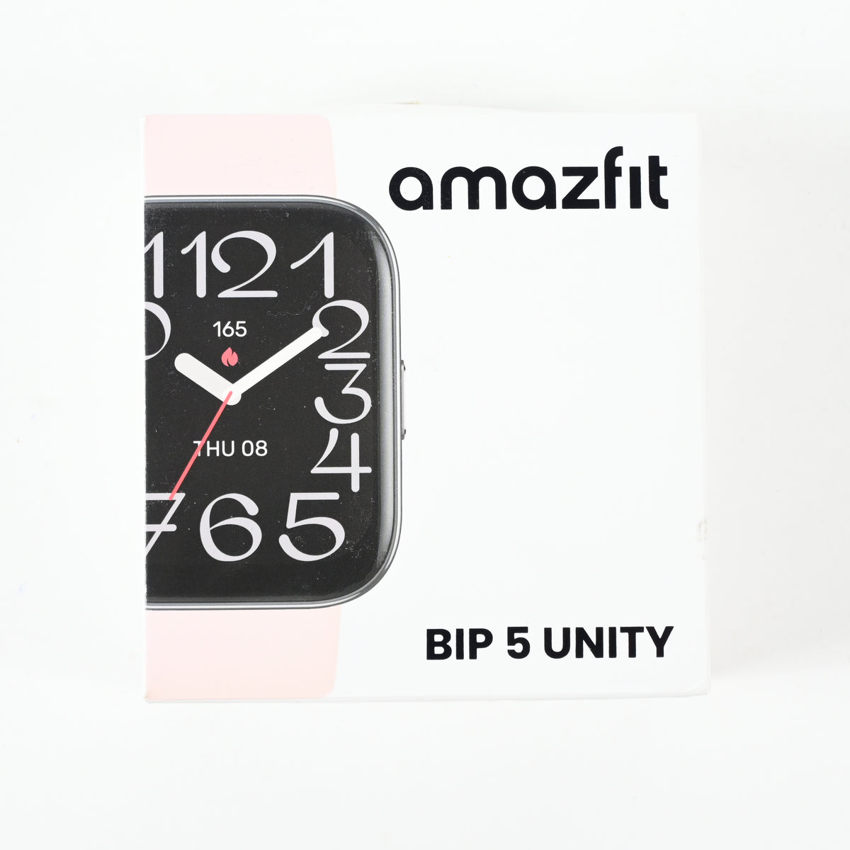 Amazfit Bip 5 Unity Android Smartwatch + Fitness Tracker