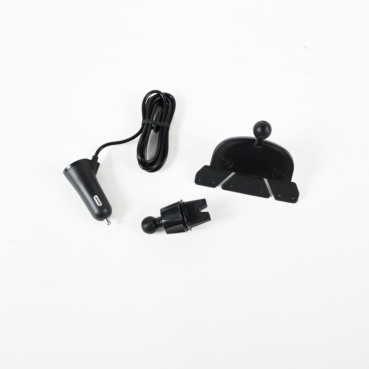 iOttie Wireless Car Charger Mount - CD Slot + Air Vent Mounts - Open Box