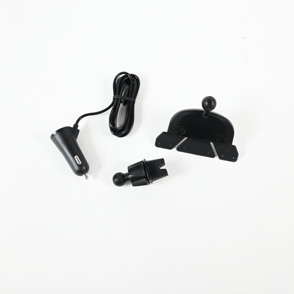iOttie Wireless Car Charger Mount - CD Slot + Air Vent Mounts - Open Box