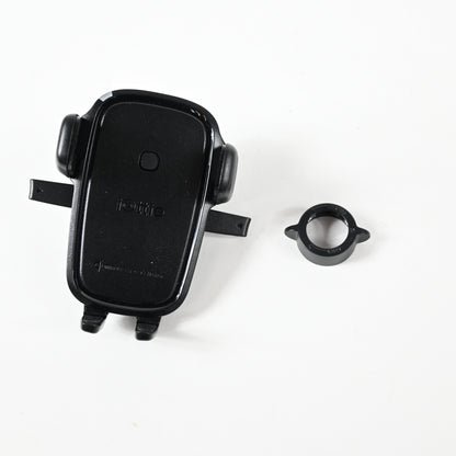 iOttie Wireless Car Charger Mount - CD Slot + Air Vent Mounts - Open Box