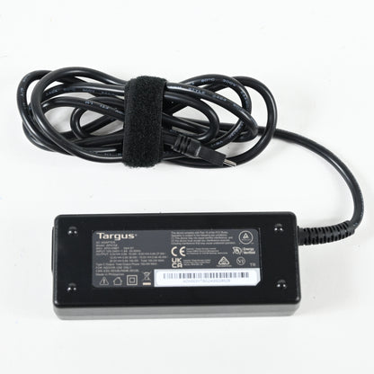 Targus Universal Computer Charger - Apple, Windows, All