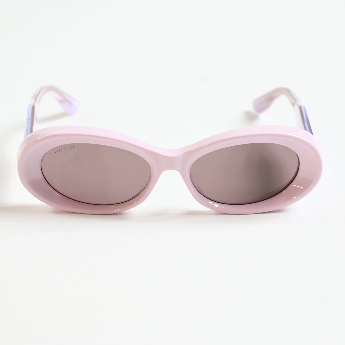 Gucci GG1527S 003 Womens Authentic Sunglasses Pink, 54mm - New