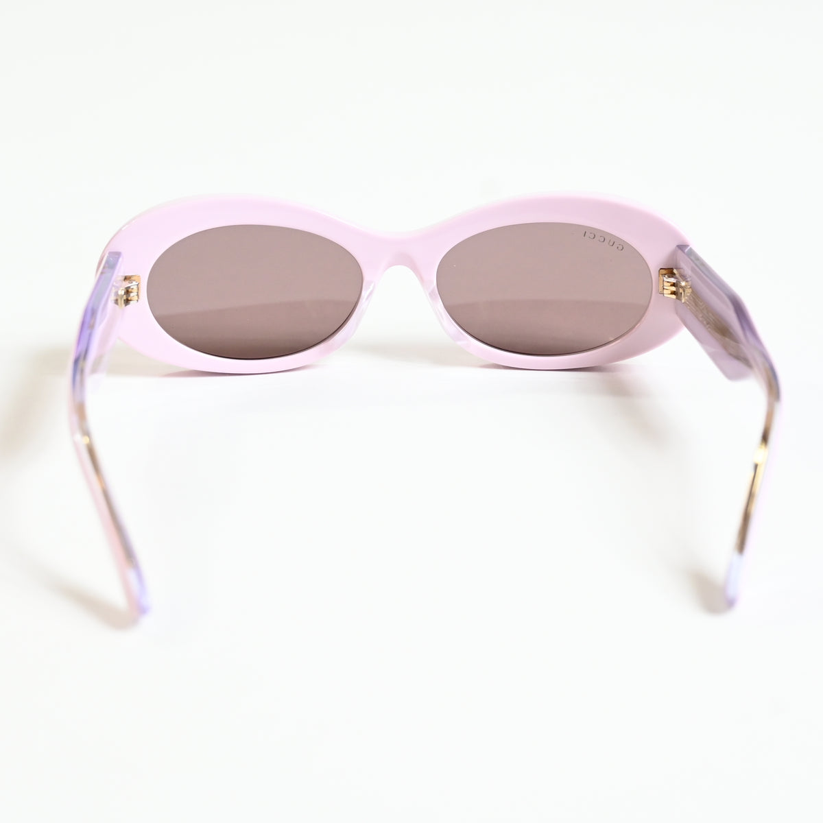 Gucci GG1527S 003 Womens Authentic Sunglasses Pink, 54mm - New