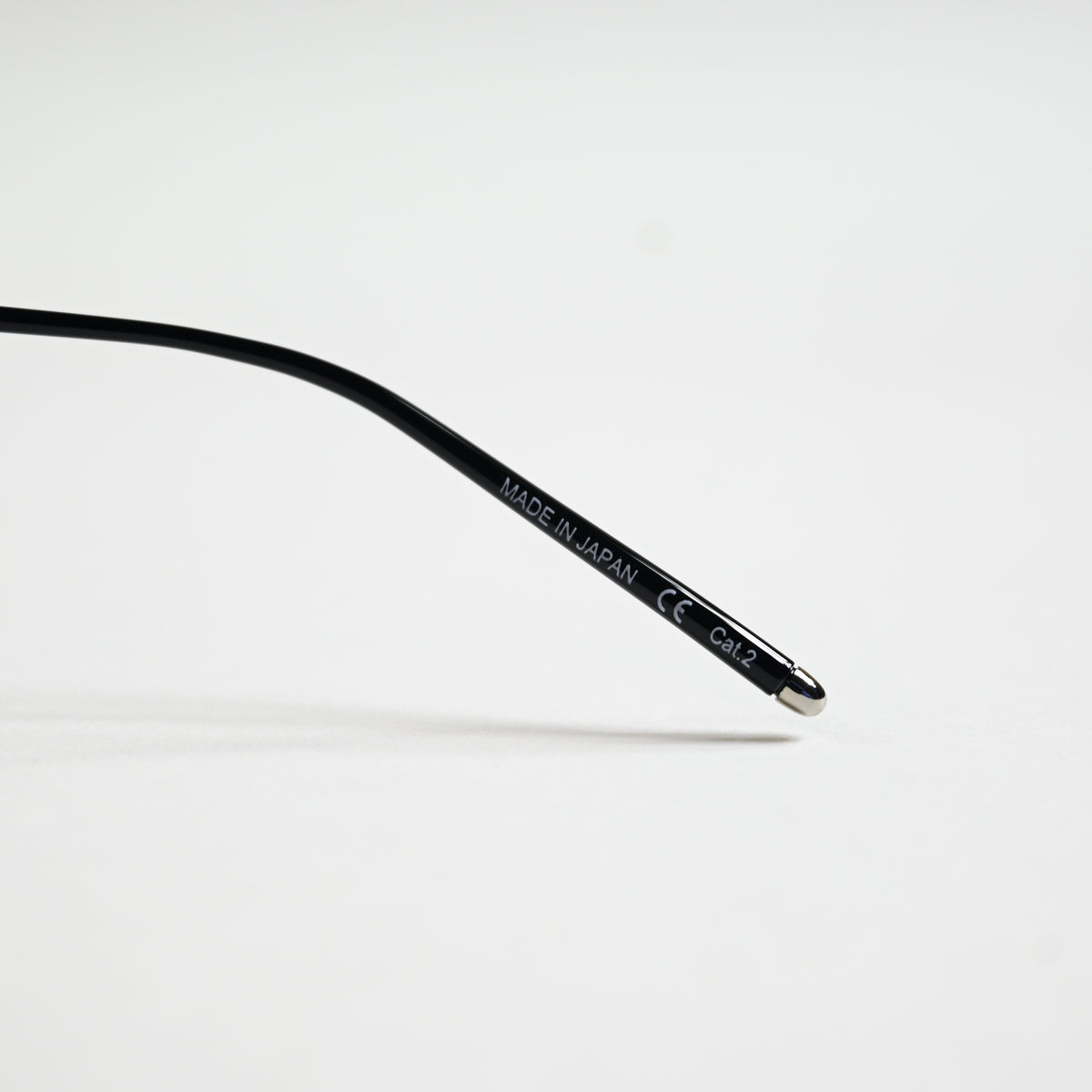 Montblanc MB0128S 002 Mens Authentic Sunglasses Silver/Gray, 58mm - New