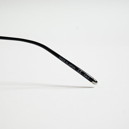 Montblanc MB0128S 002 Mens Authentic Sunglasses Silver/Gray, 58mm - New