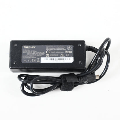 Targus Universal Computer Charger - Apple, Windows, All