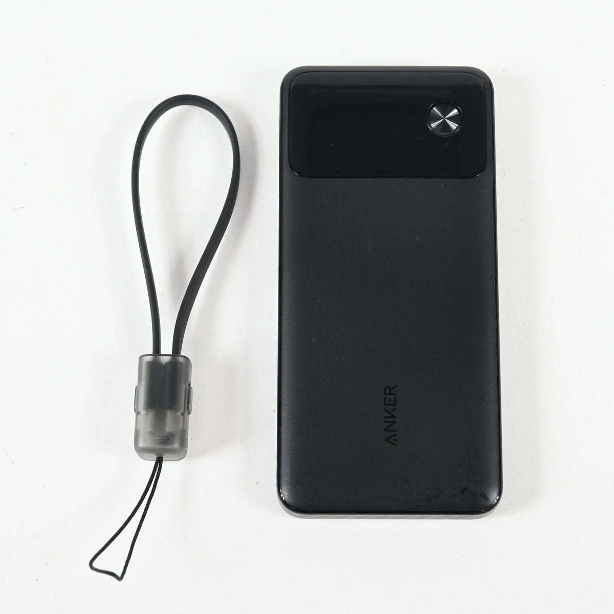Anker 10000mAh 22.5W Power Bank - Black - Grade B