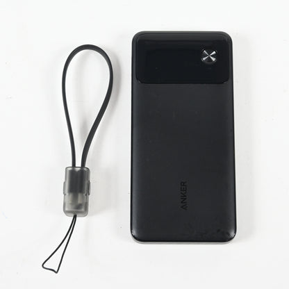 Anker 10000mAh 22.5W Power Bank - Black - Grade B