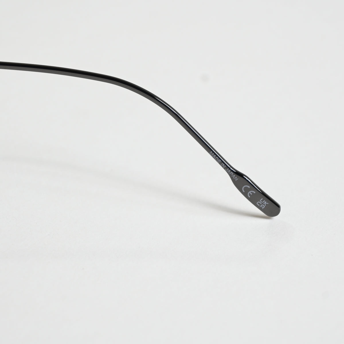 Montblanc MB0192O 003 Mens Authentic Eyeglasses Gunmetal, 53mm - New