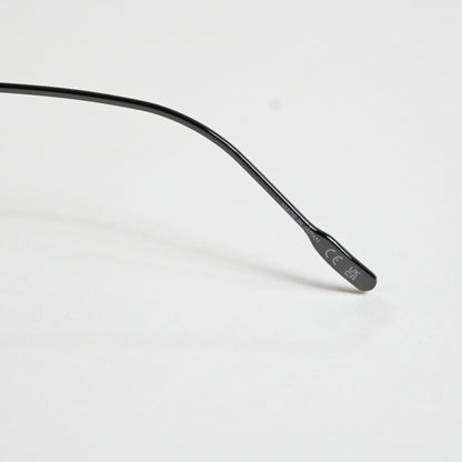 Montblanc MB0192O 003 Mens Authentic Eyeglasses Gunmetal, 53mm - New