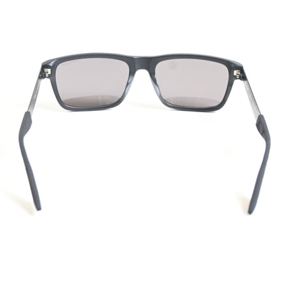 Montblanc MB0299S 001 Mens Authentic Sunglasses Matte Black, 54mm - New