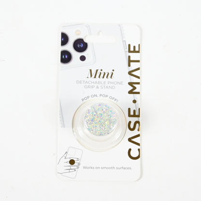 Case-Mate Minis Suction Cup Phone Holder - Twinkle Disco