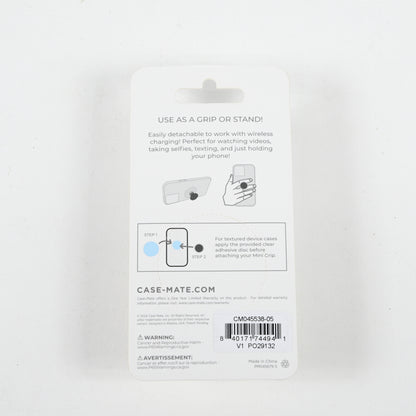 Case-Mate Minis Suction Cup Phone Holder - Twinkle Gold