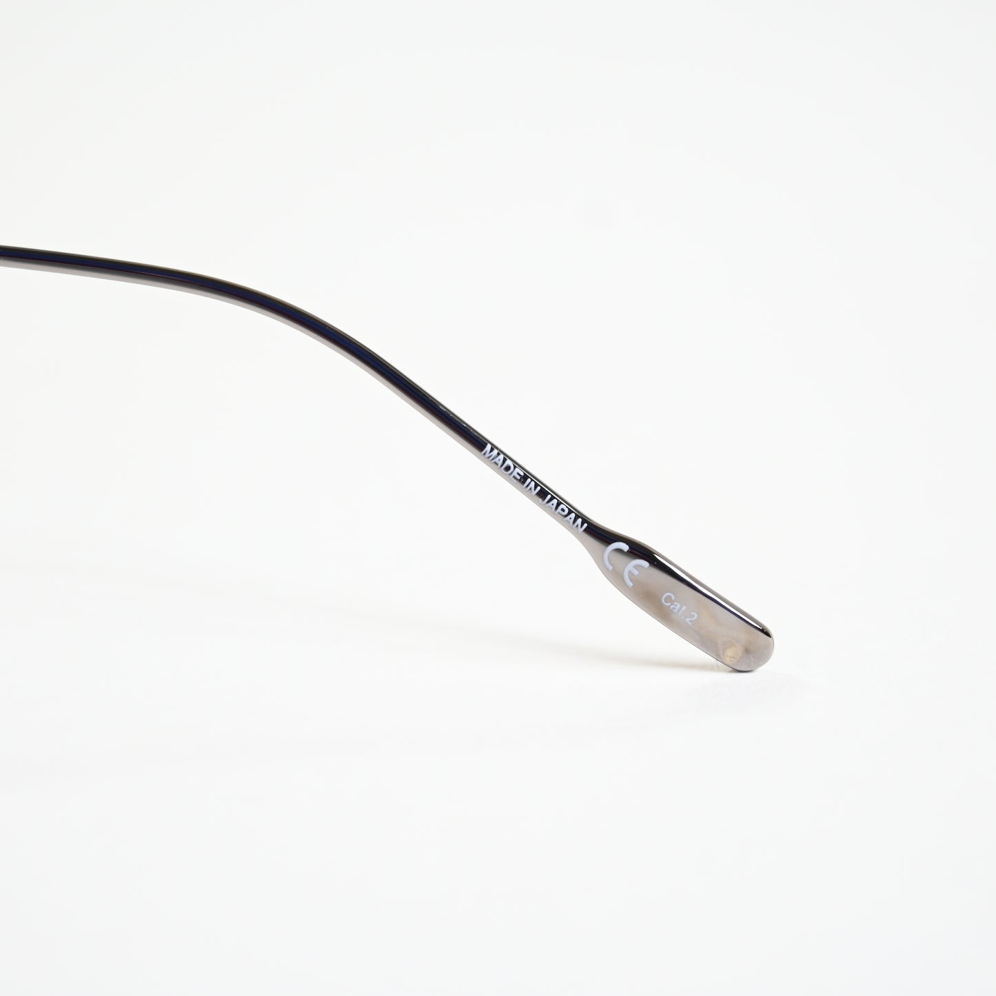 Montblanc MB0190S 002 Mens Authentic Sunglasses Ruthenium Green, 55mm - New