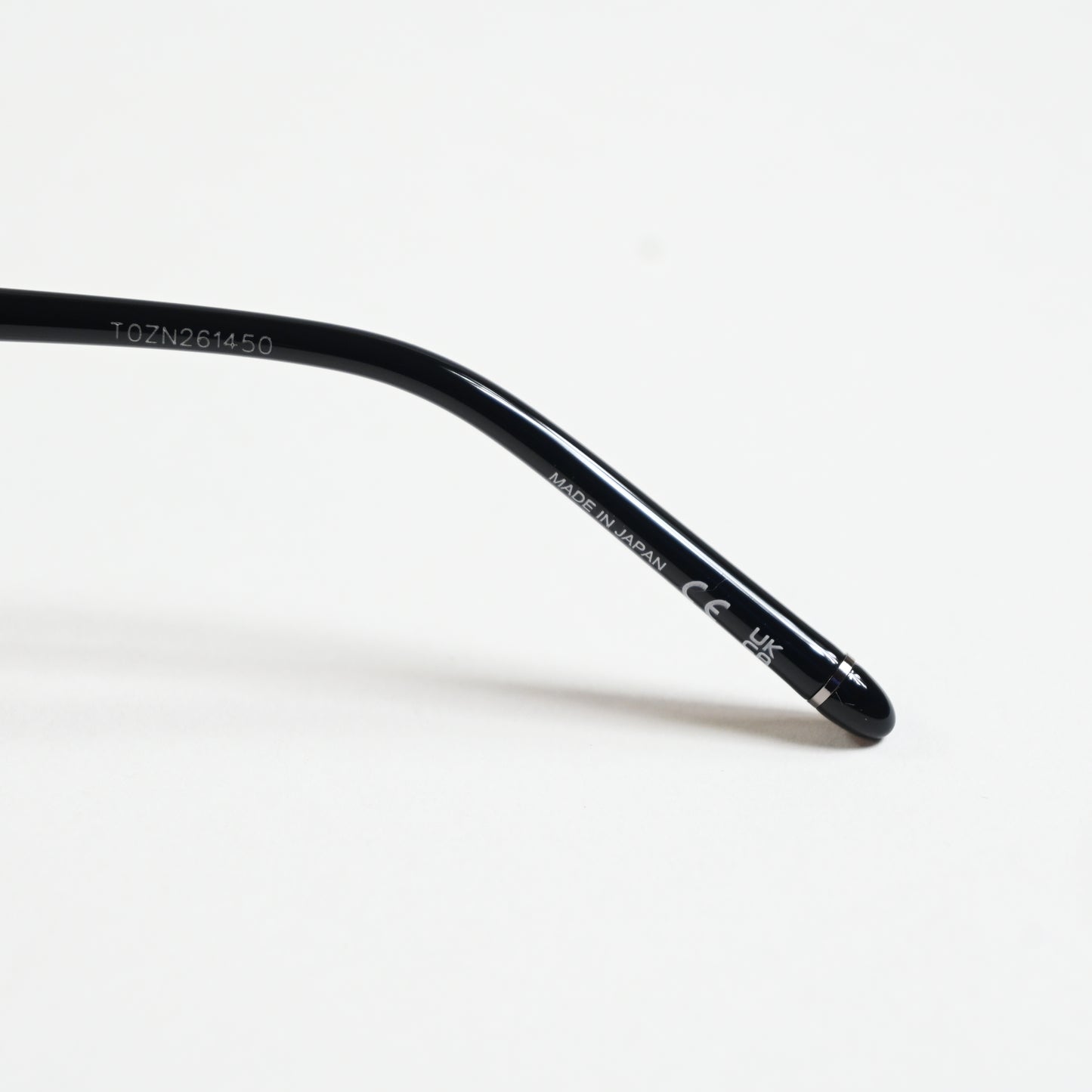 Montblanc MB0244O 001 Mens Authentic Eyeglasses Gunmetal, 51mm - New