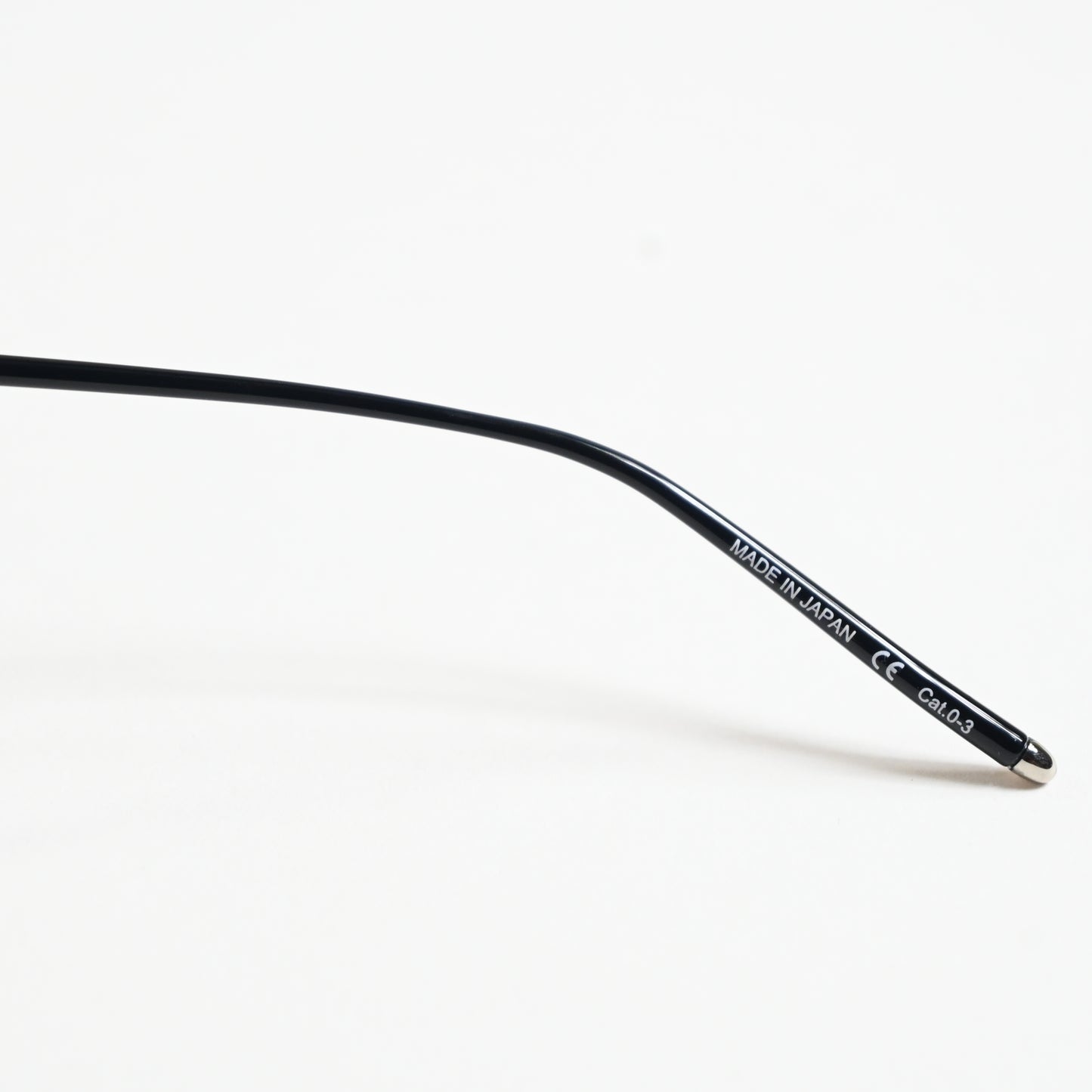 Montblanc MB0128S 009 Mens Authentic Sunglasses Silver, 58mm - New