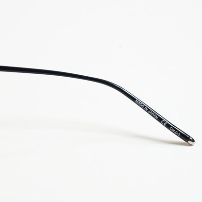 Montblanc MB0128S 009 Mens Authentic Sunglasses Silver, 58mm - New