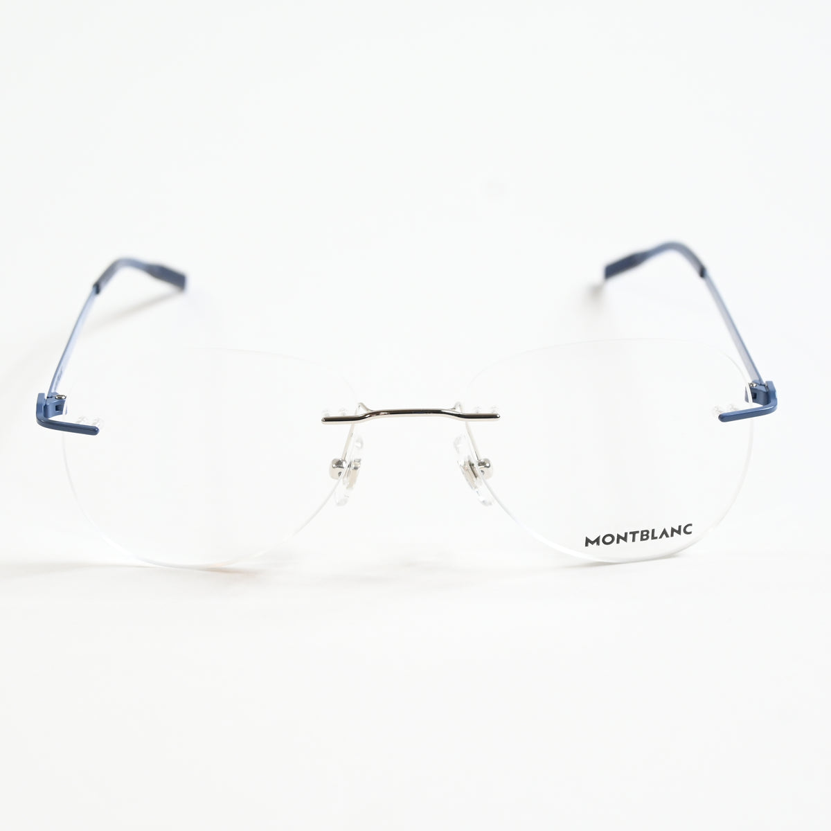 Montblanc MB0283O Designer Eyeglasses Optical Frames - New