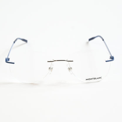 Montblanc MB0283O Designer Eyeglasses Optical Frames - New