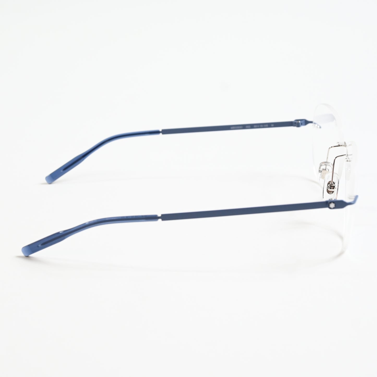 Montblanc MB0283O Designer Eyeglasses Optical Frames - New