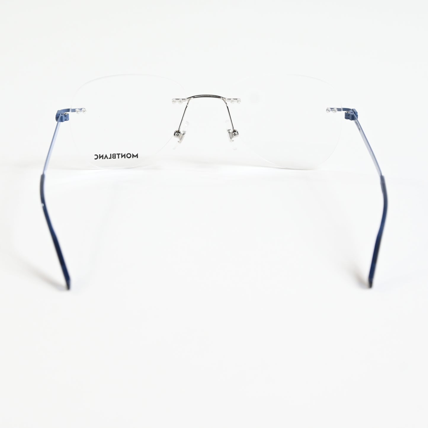 Montblanc MB0283O Designer Eyeglasses Optical Frames - New