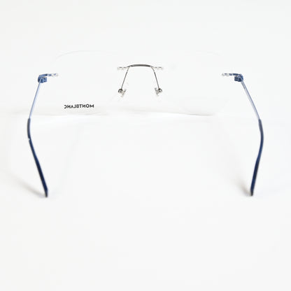 Montblanc MB0283O Designer Eyeglasses Optical Frames - New