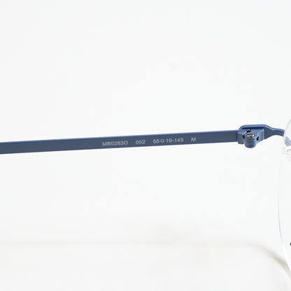 Montblanc MB0283O Designer Eyeglasses Optical Frames - New